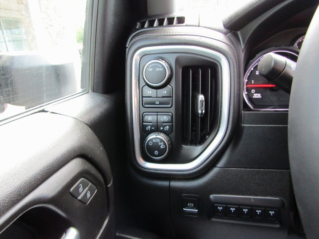2022 Chevrolet Silverado 3500HD LT Mountain Home ID