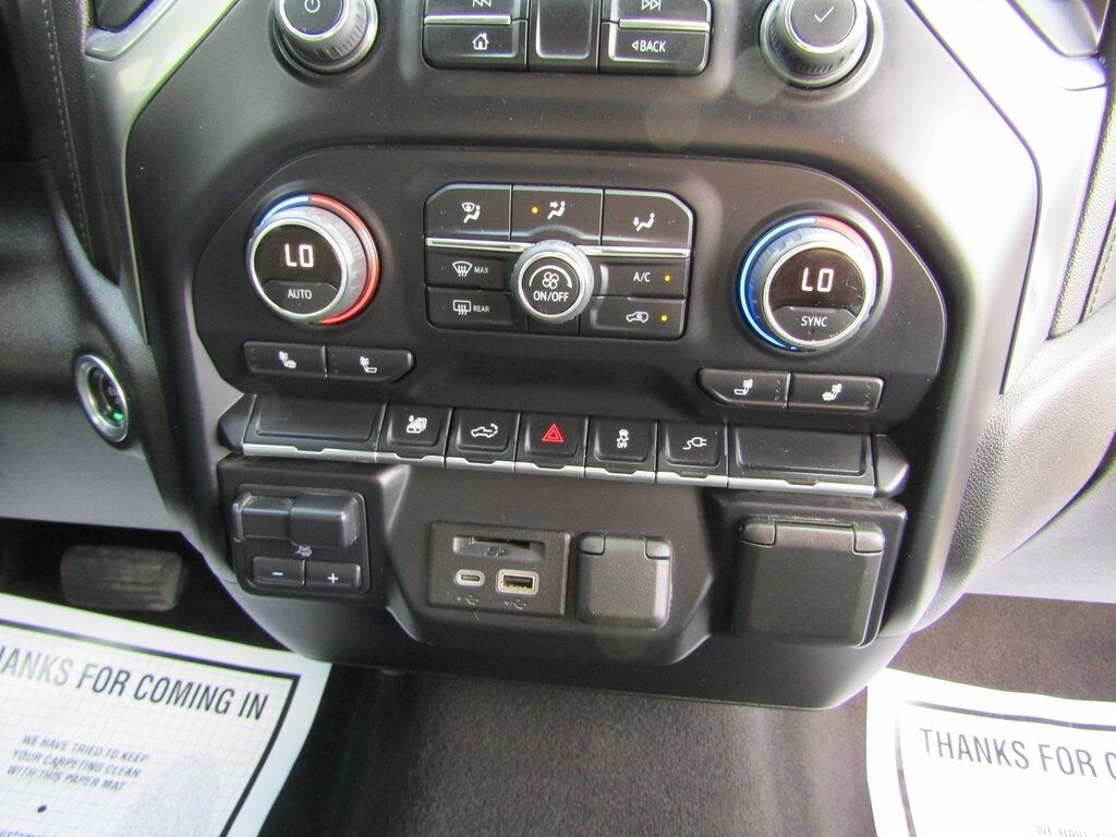 2022 Chevrolet Silverado 3500HD LT Mountain Home ID