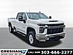 2022 Chevrolet Silverado 3500HD LT