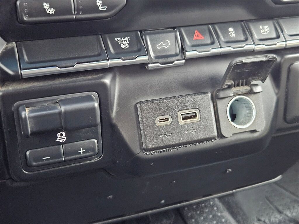 2022 Chevrolet Silverado 3500HD LT Gresham OR