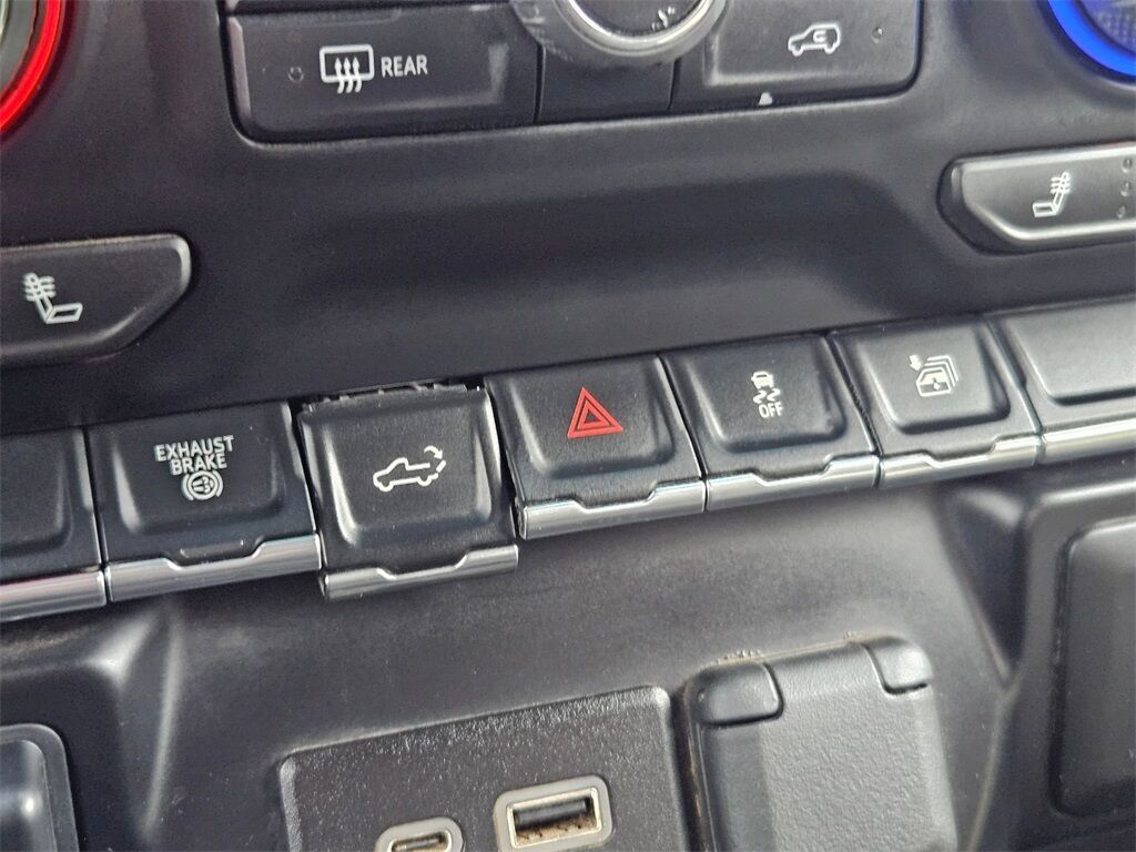 2022 Chevrolet Silverado 3500HD LT Gresham OR