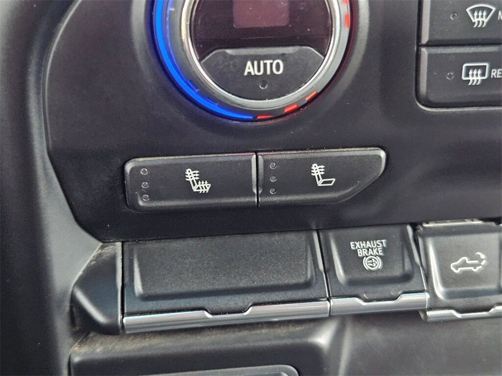 2022 Chevrolet Silverado 3500HD LT Gresham OR