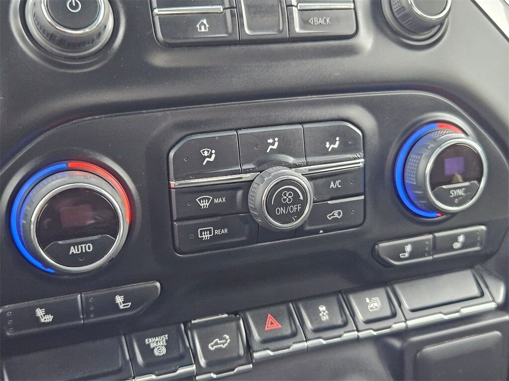 2022 Chevrolet Silverado 3500HD LT Gresham OR