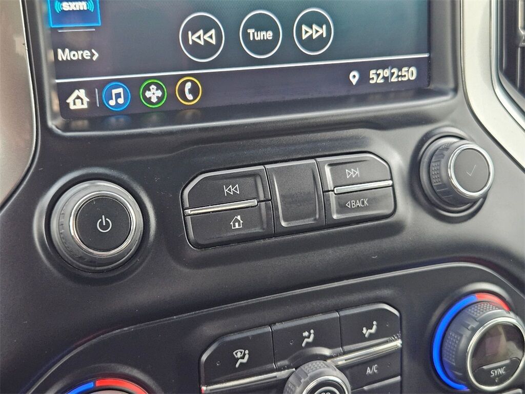 2022 Chevrolet Silverado 3500HD LT Gresham OR