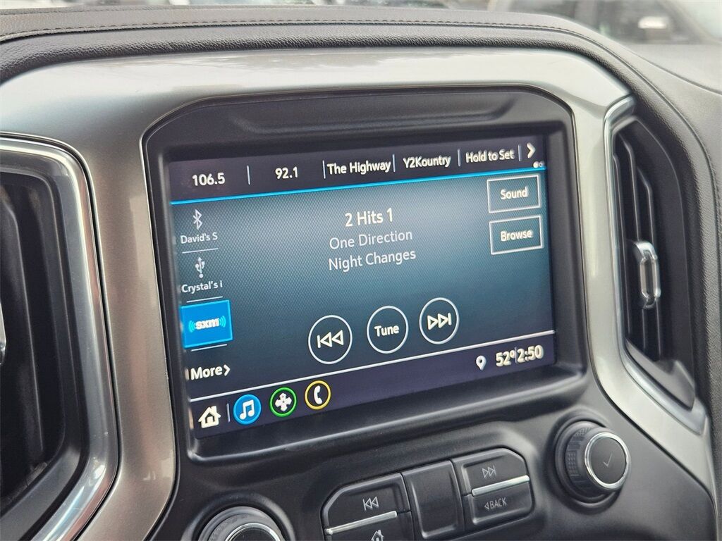 2022 Chevrolet Silverado 3500HD LT Gresham OR