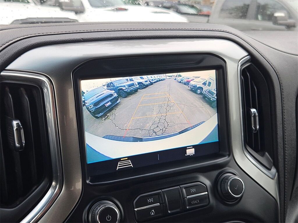 2022 Chevrolet Silverado 3500HD LT Gresham OR