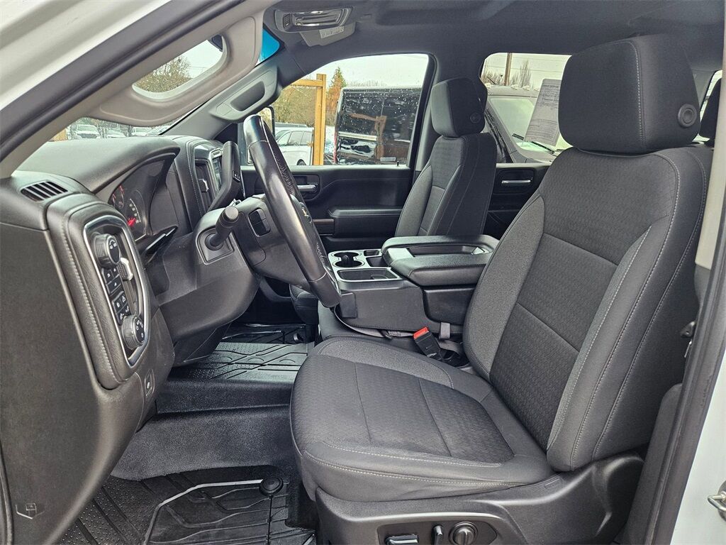 2022 Chevrolet Silverado 3500HD LT Gresham OR