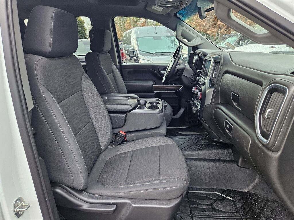 2022 Chevrolet Silverado 3500HD LT Gresham OR