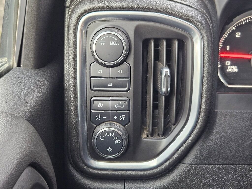 2022 Chevrolet Silverado 3500HD LT Gresham OR