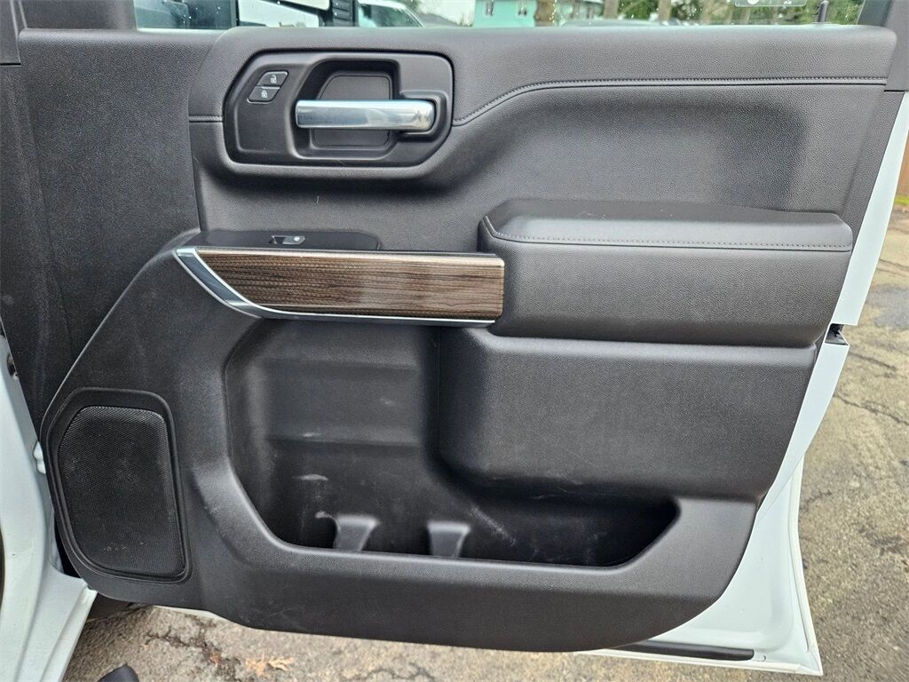 2022 Chevrolet Silverado 3500HD LT Gresham OR