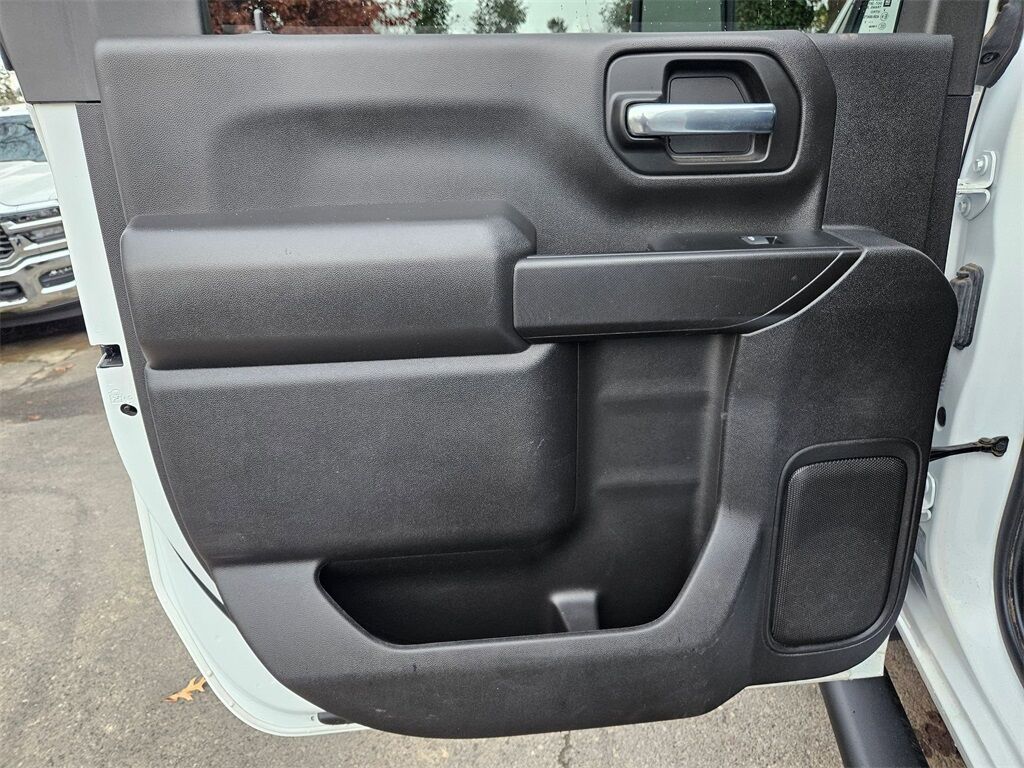 2022 Chevrolet Silverado 3500HD LT Gresham OR