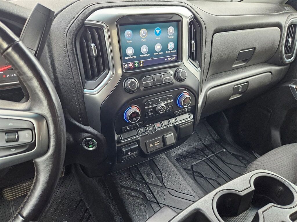 2022 Chevrolet Silverado 3500HD LT Gresham OR