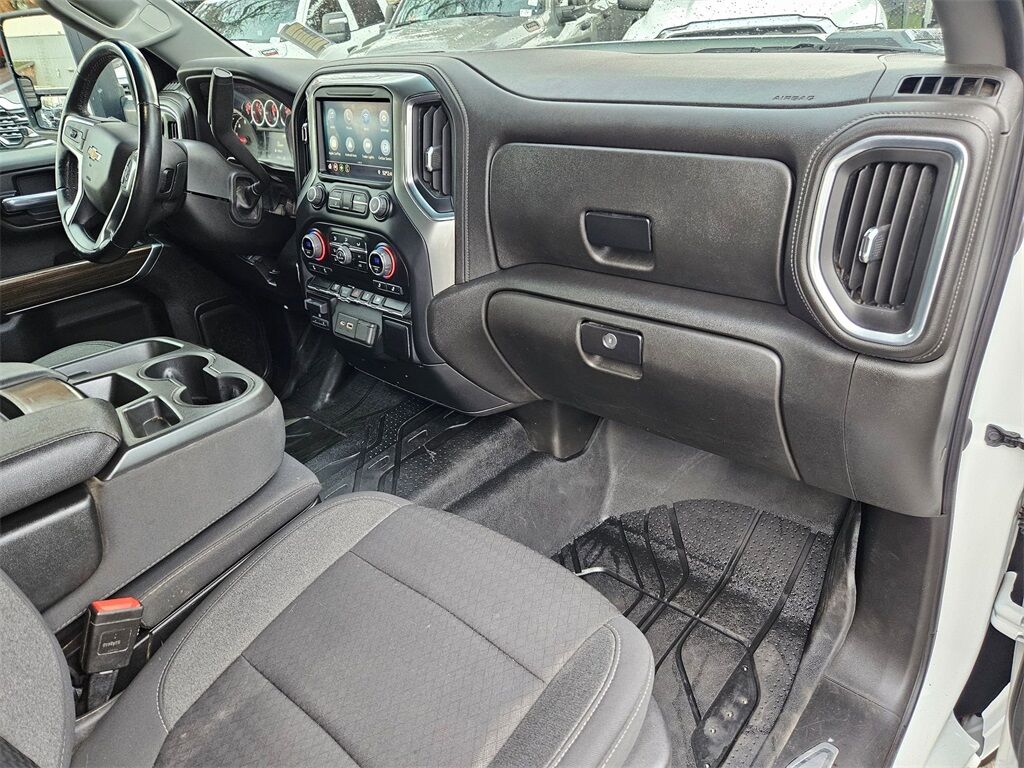 2022 Chevrolet Silverado 3500HD LT Gresham OR