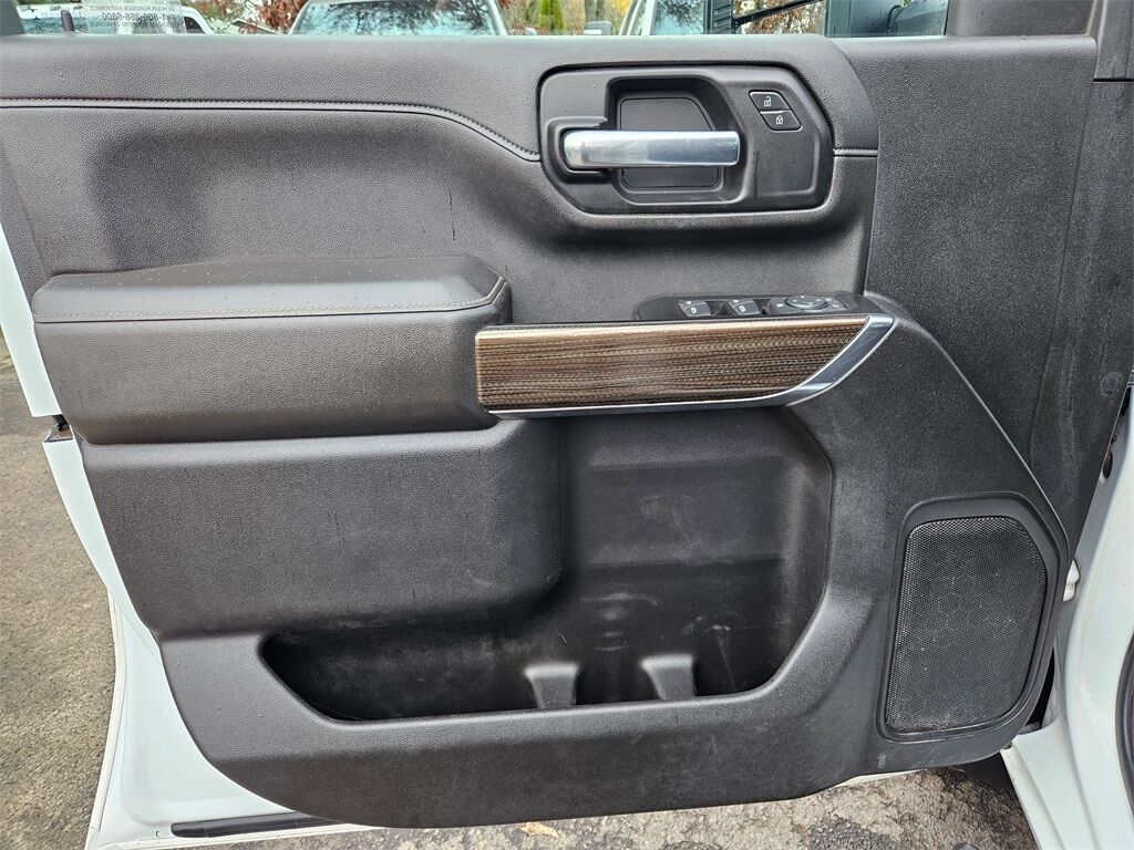 2022 Chevrolet Silverado 3500HD LT Gresham OR