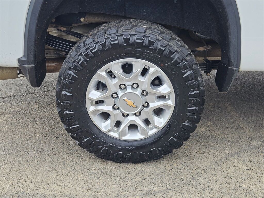 2022 Chevrolet Silverado 3500HD LT Gresham OR