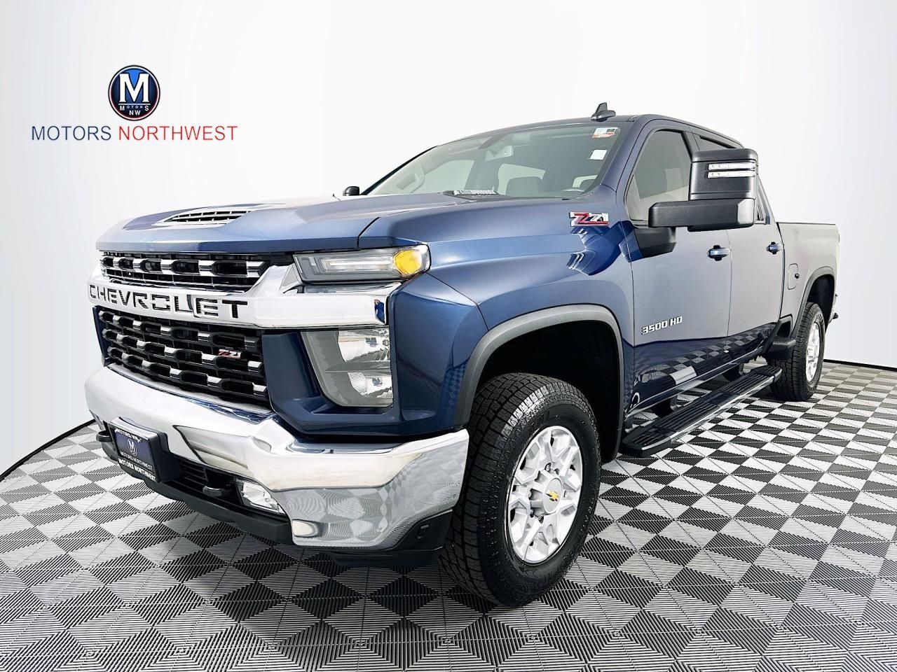 2022 Ram 1500 Limited photo 4