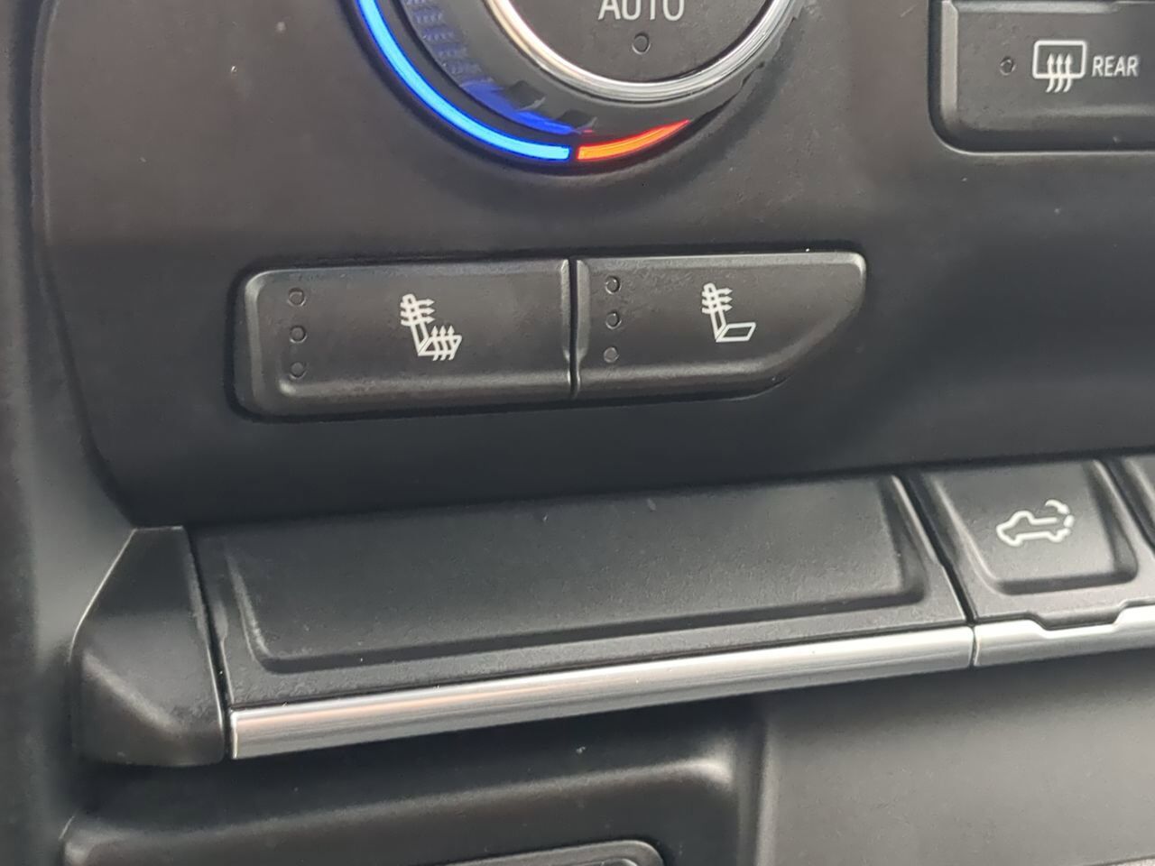 2022 Chevrolet Silverado 3500HD LT Winder GA