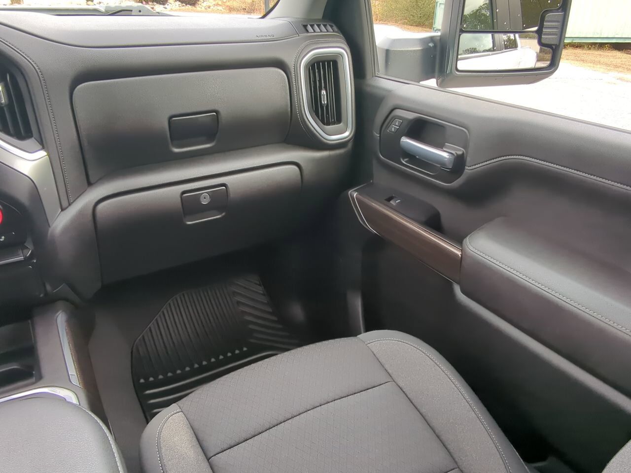 2022 Chevrolet Silverado 3500HD LT Winder GA