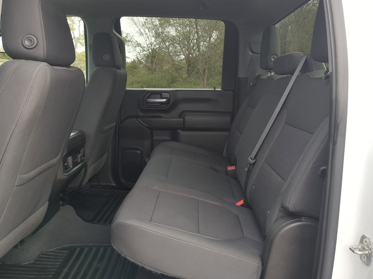 2022 Chevrolet Silverado 3500HD LT Winder GA