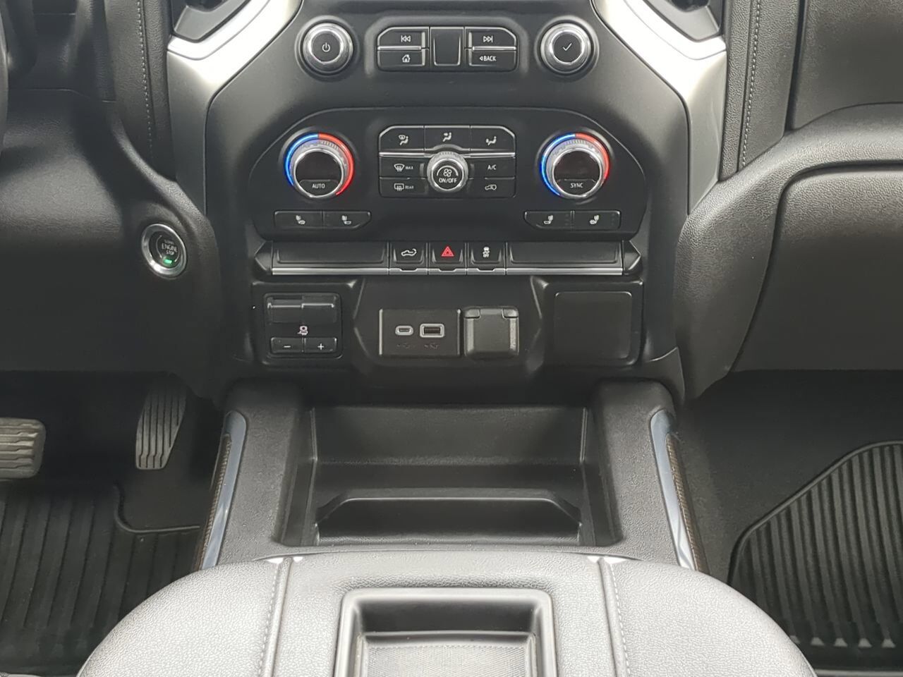 2022 Chevrolet Silverado 3500HD LT Winder GA