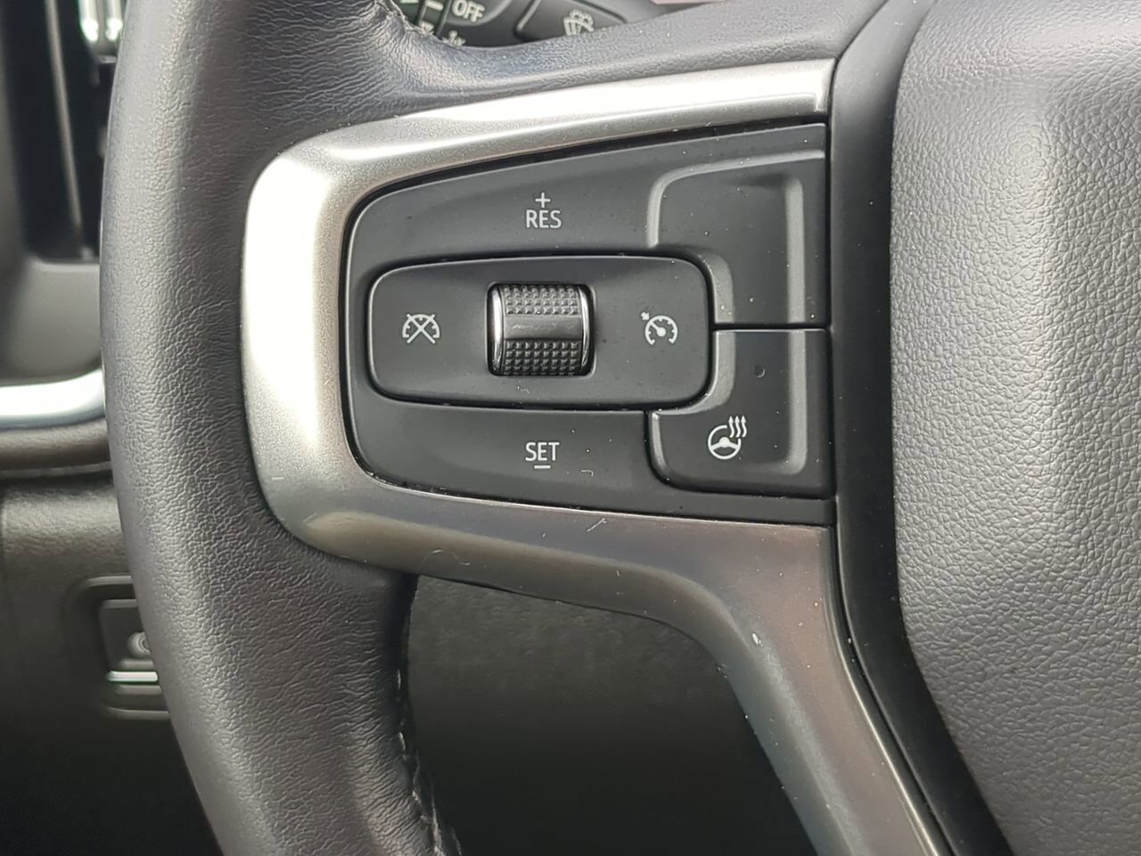 2022 Chevrolet Silverado 3500HD LT Winder GA