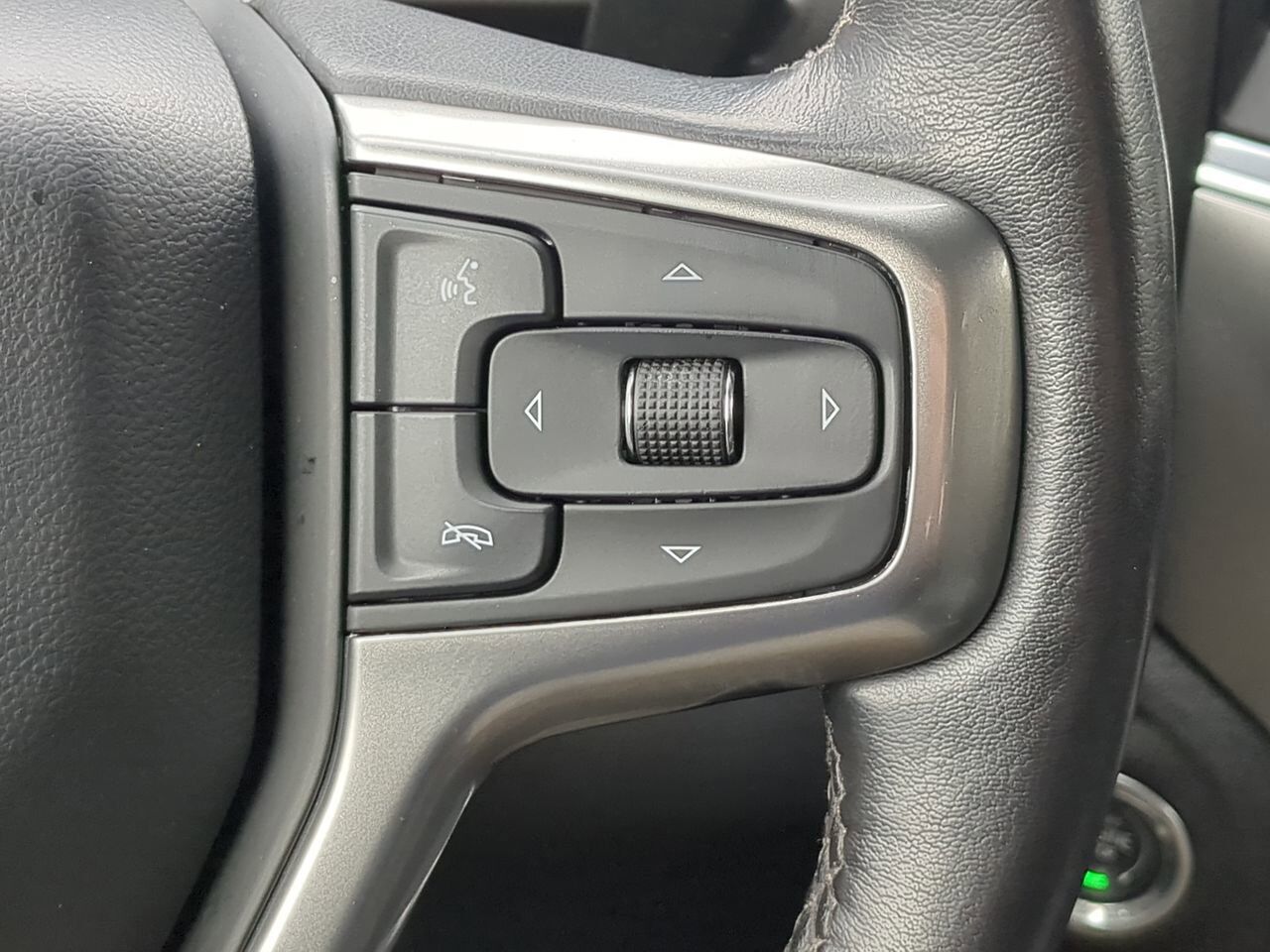 2022 Chevrolet Silverado 3500HD LT Winder GA