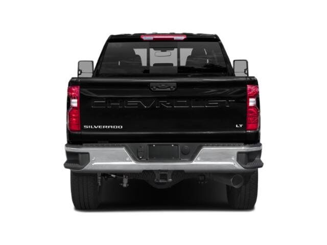 2022 Chevrolet Silverado 3500HD LT Winder GA