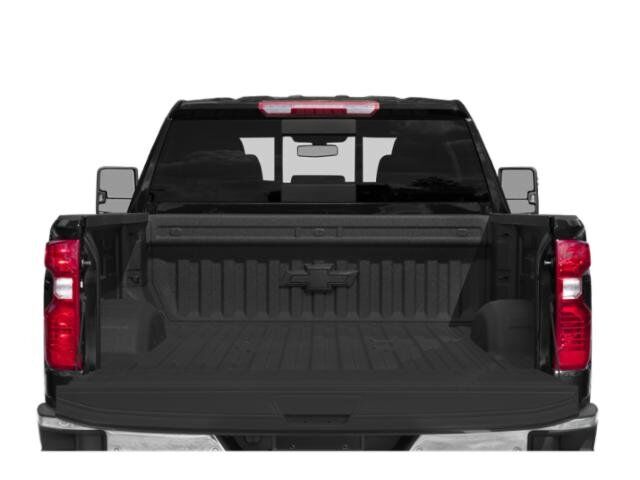 2022 Chevrolet Silverado 3500HD LT Winder GA