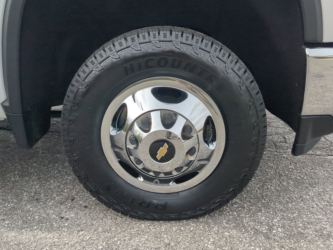 2022 Chevrolet Silverado 3500HD LT Winder GA