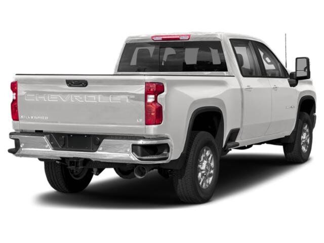 2022 Chevrolet Silverado 3500HD LT Winder GA