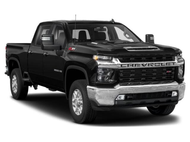 2022 Chevrolet Silverado 3500HD LT Winder GA