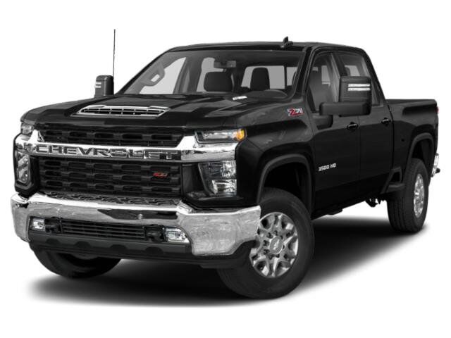 2022 Chevrolet Silverado 3500HD LT Winder GA