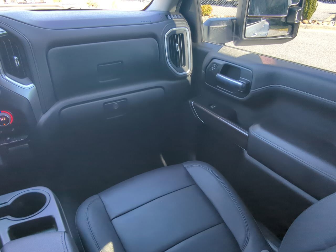 2022 Chevrolet Silverado 3500HD LT Winder GA