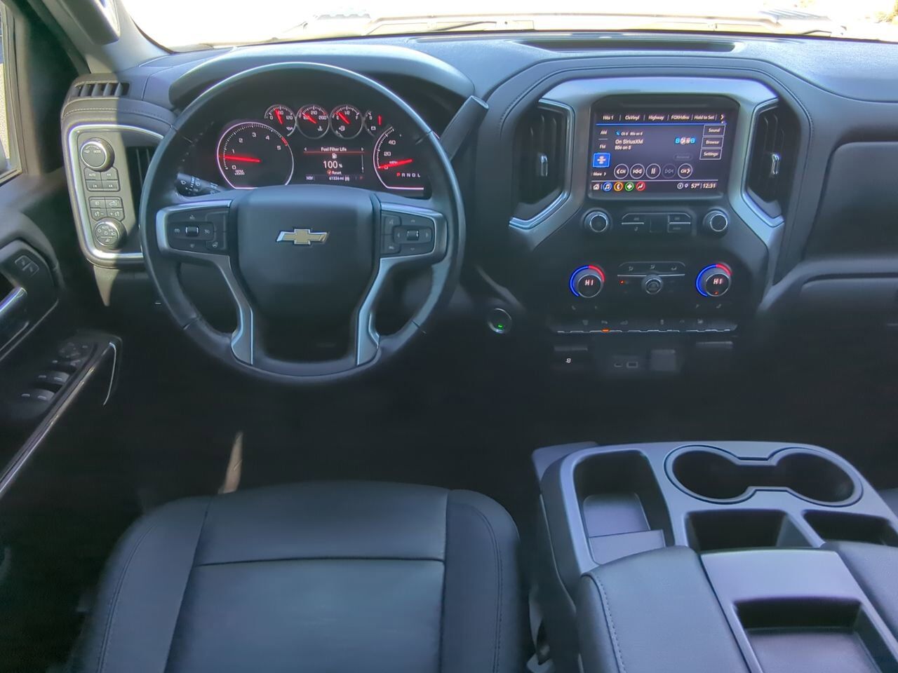 2022 Chevrolet Silverado 3500HD LT Winder GA
