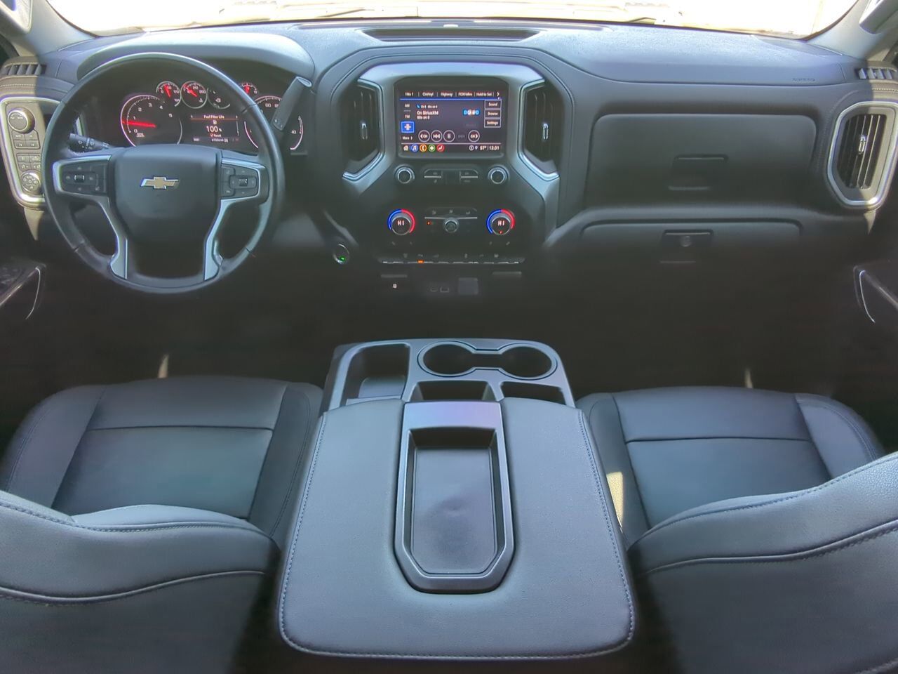 2022 Chevrolet Silverado 3500HD LT Winder GA