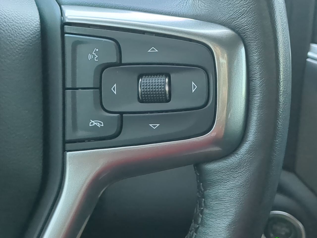 2022 Chevrolet Silverado 3500HD LT Winder GA