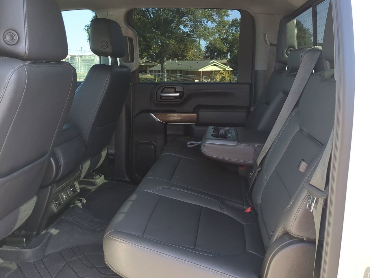 2022 Chevrolet Silverado 3500HD LT Winder GA