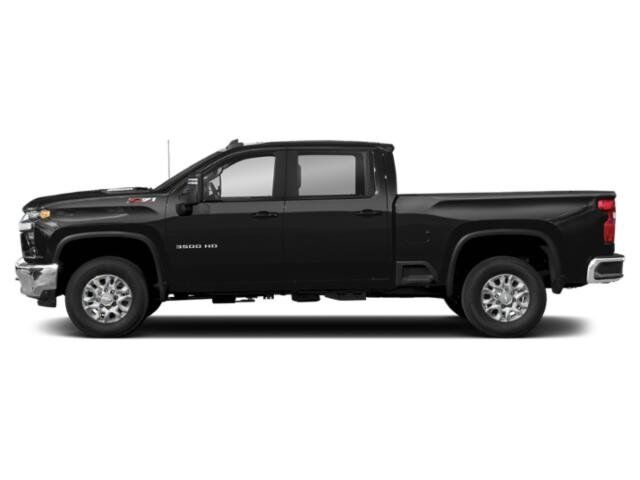2022 Chevrolet Silverado 3500HD LT Winder GA