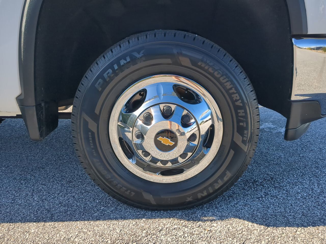 2022 Chevrolet Silverado 3500HD LT Winder GA