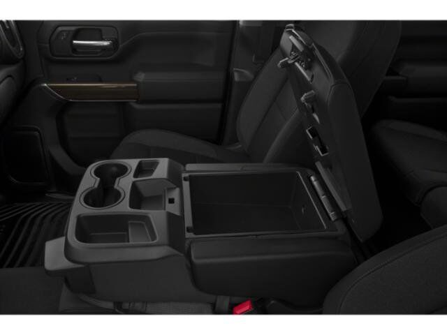 2022 Chevrolet Silverado 3500HD LT Winder GA