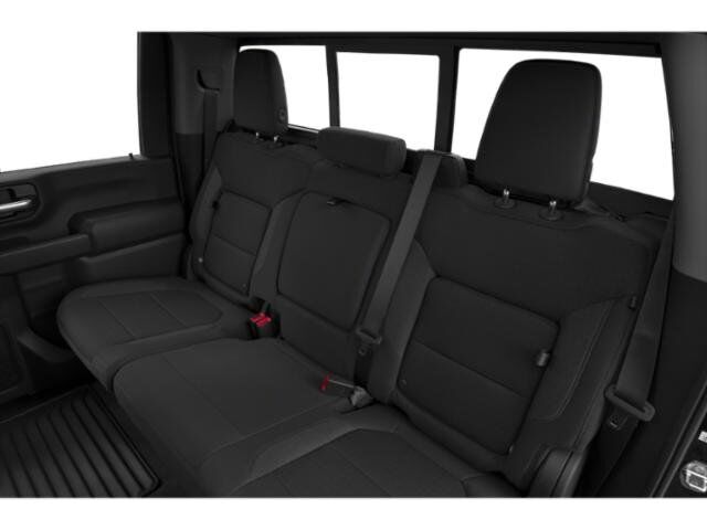 2022 Chevrolet Silverado 3500HD LT Winder GA