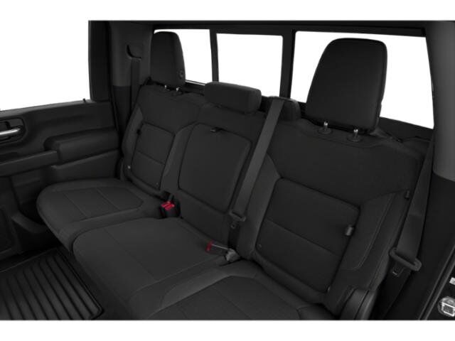 2022 Chevrolet Silverado 3500HD LT Winder GA