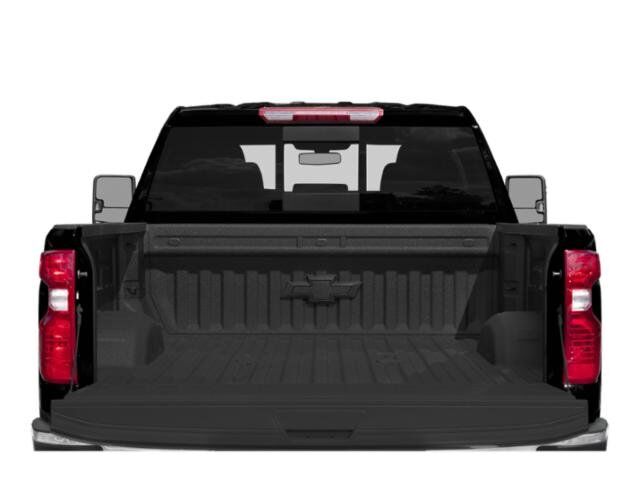 2022 Chevrolet Silverado 3500HD LT Winder GA