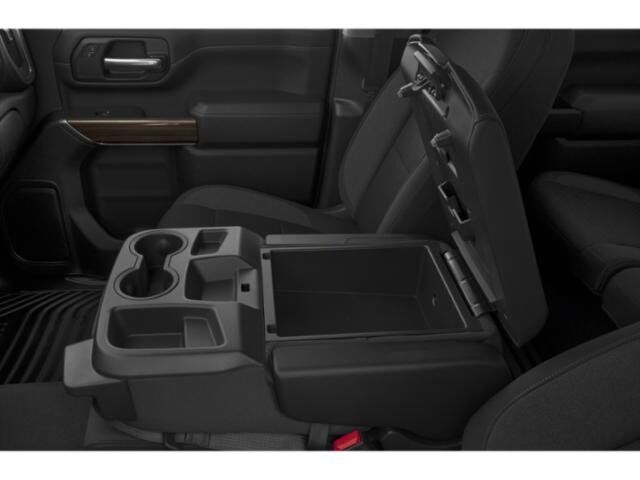 2022 Chevrolet Silverado 3500HD LT Winder GA