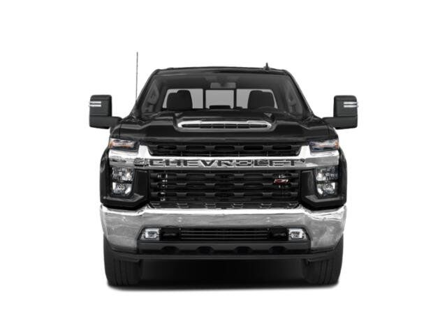 2022 Chevrolet Silverado 3500HD LT Winder GA