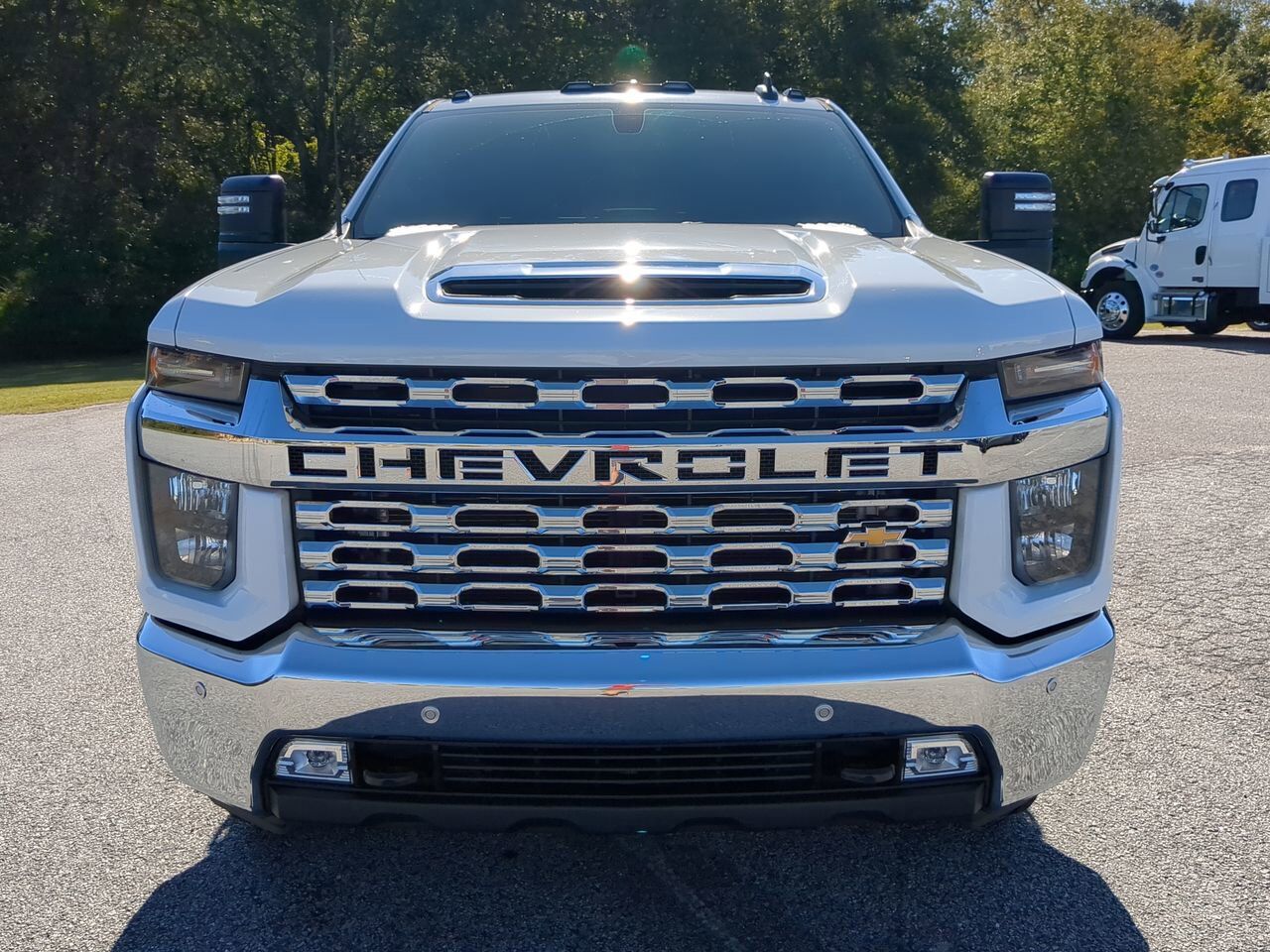 2022 Chevrolet Silverado 3500HD LT Winder GA