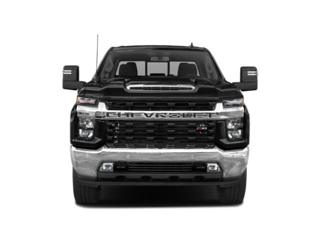 2022 Chevrolet Silverado 3500HD LT Winder GA