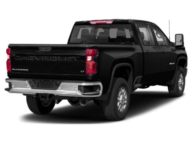 2022 Chevrolet Silverado 3500HD LT Winder GA