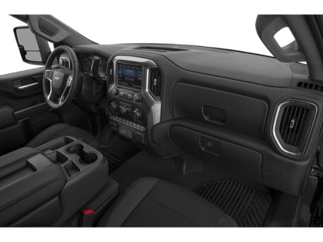 2022 Chevrolet Silverado 3500HD LT Winder GA