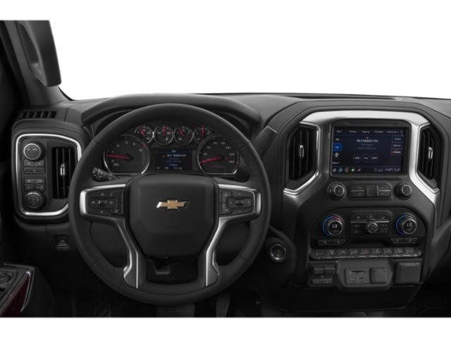 2022 Chevrolet Silverado 3500HD LT Winder GA